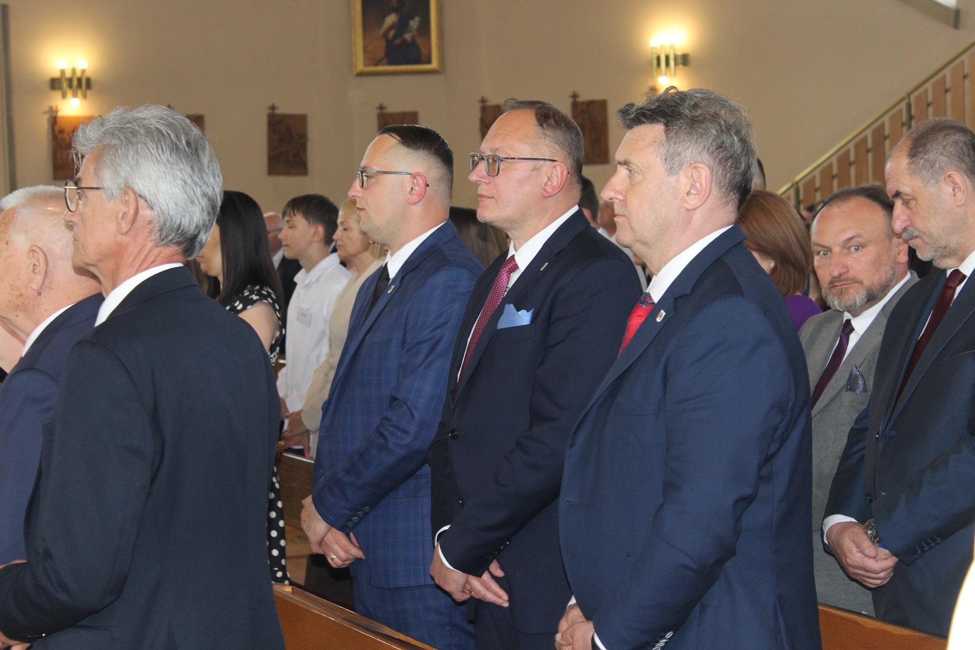 Zdj. nr. 24. Dzień Patrona Miasta - 13 czerwca 2026 r.