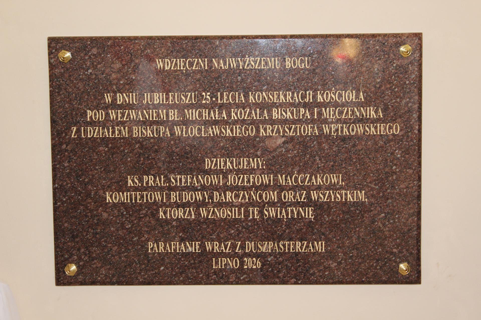 Zdj. nr. 30. Dzień Patrona Miasta - 13 czerwca 2026 r.