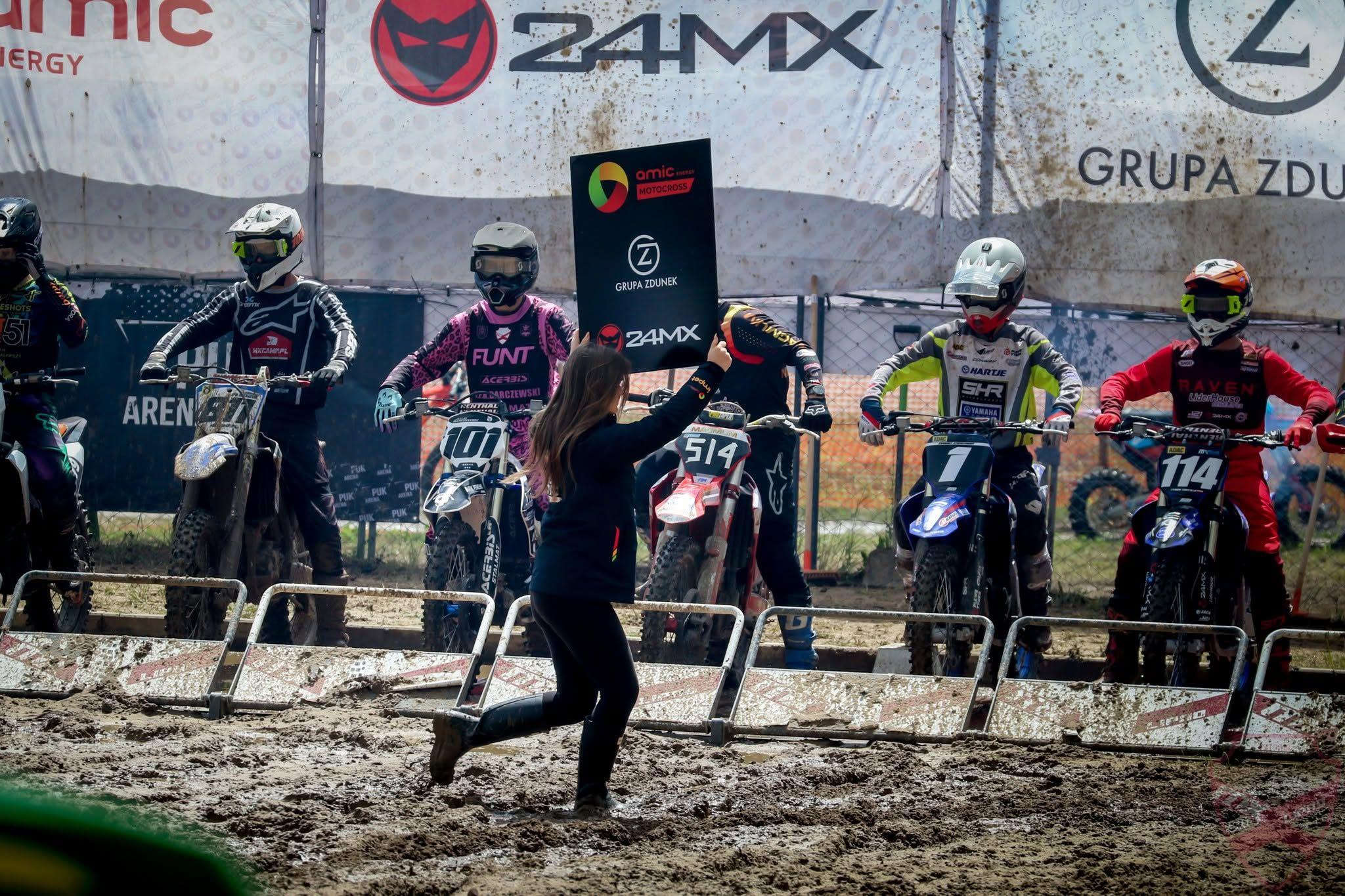 Amic Energy Motocross 2026 - 13-14 czerwca 2026 r.