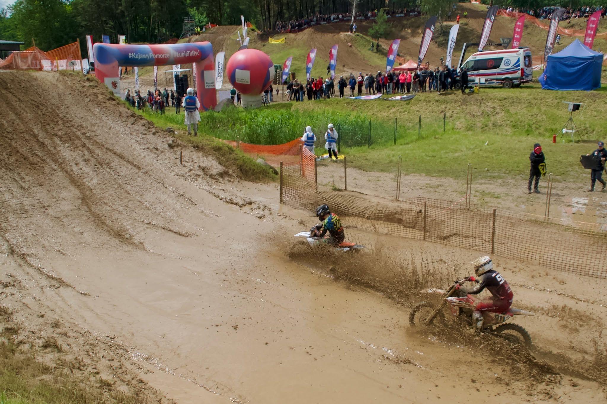 Zdj. nr. 3. Amic Energy Motocross 2026 - 13-14 czerwca 2026 r.