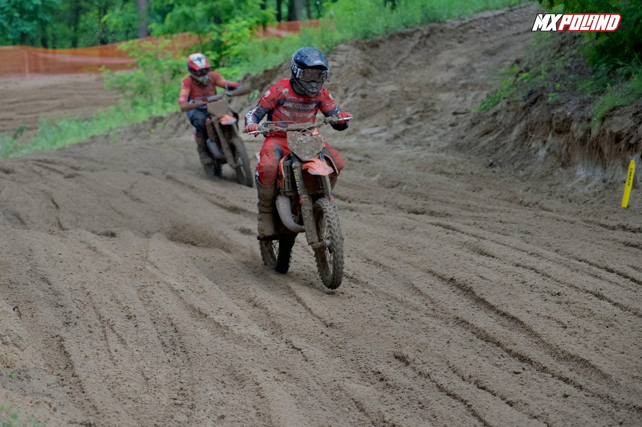 Zdj. nr. 5. Amic Energy Motocross 2026 - 13-14 czerwca 2026 r.