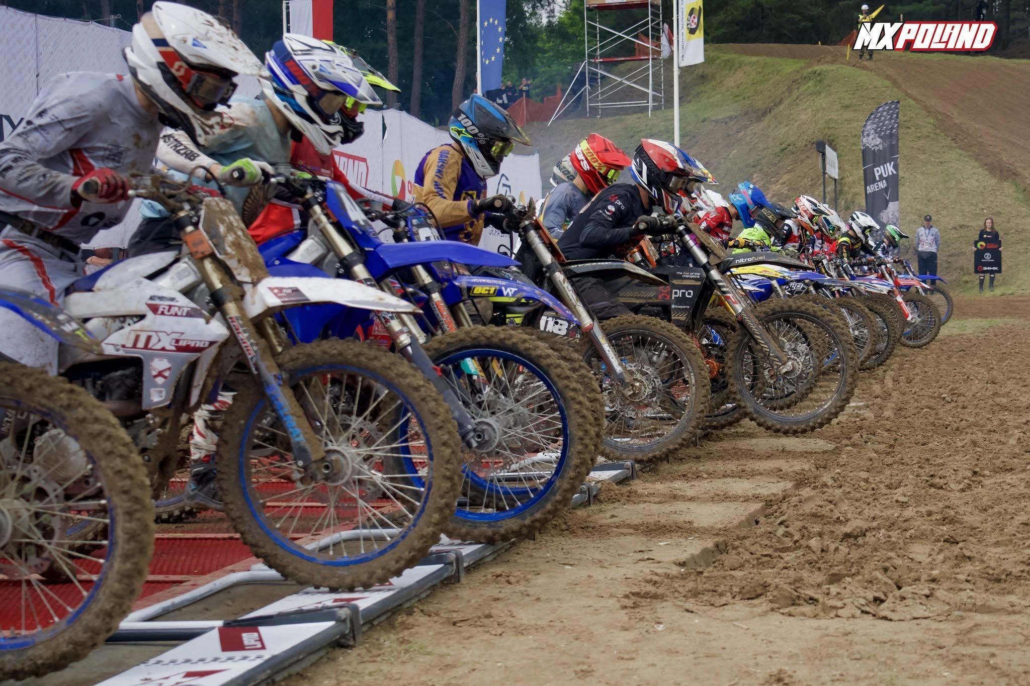 Zdj. nr. 6. Amic Energy Motocross 2026 - 13-14 czerwca 2026 r.