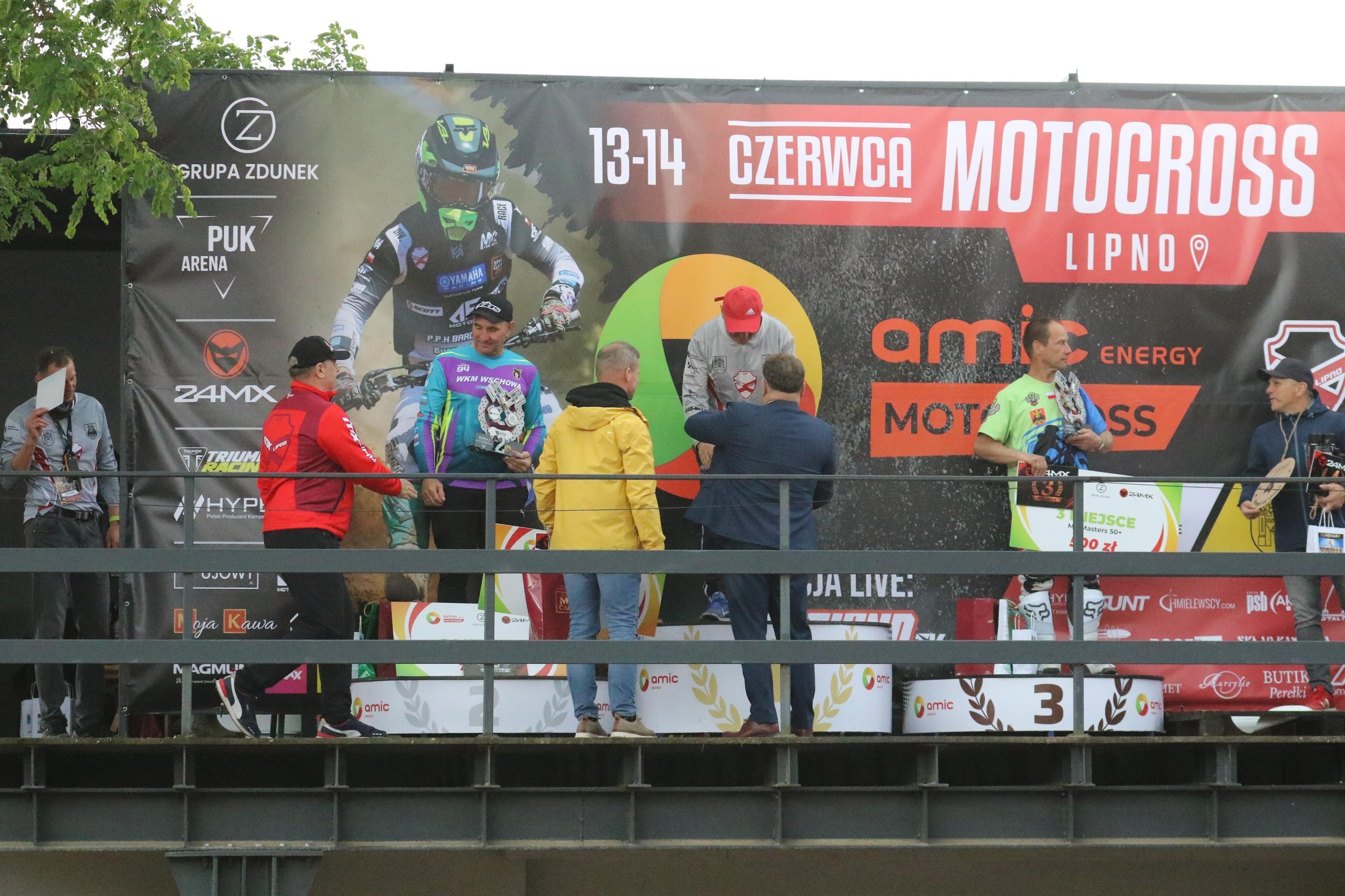 Zdj. nr. 13. Amic Energy Motocross 2026 - 13-14 czerwca 2026 r.