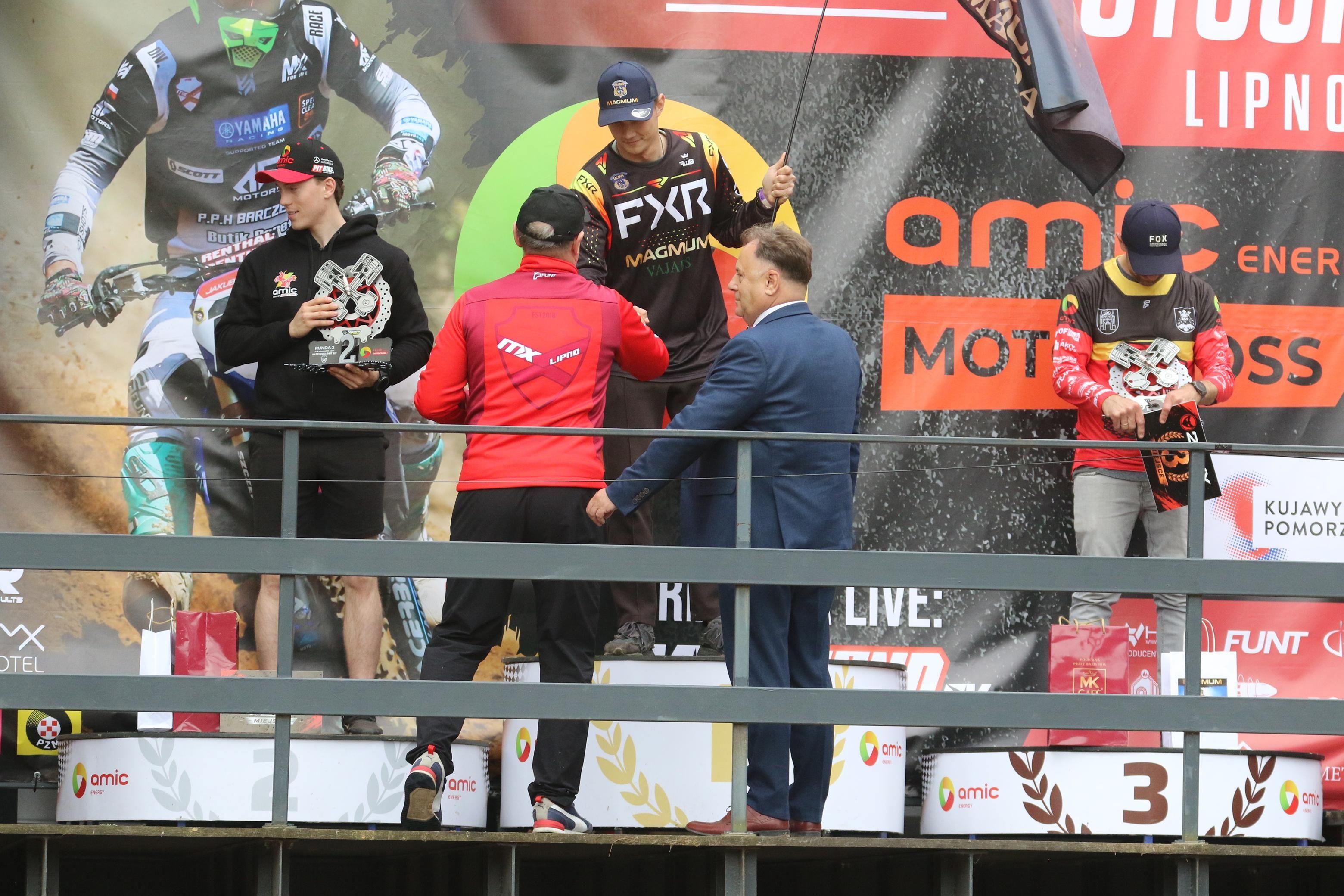 Zdj. nr. 15. Amic Energy Motocross 2026 - 13-14 czerwca 2026 r.
