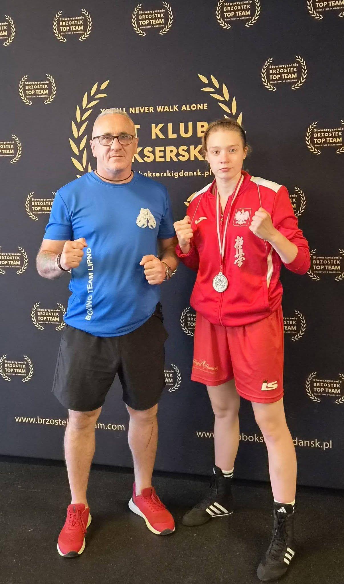 Zdj. nr. 5. Turniej Bokserski - III Memoriał J. Biangi - 9 sierpnia 2026r., Gdańsk