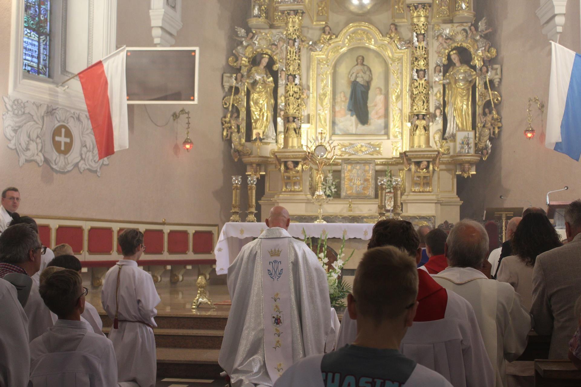 Zdj. nr. 21. Lipnowskie obchody Święta Wojska Polskiego 2026