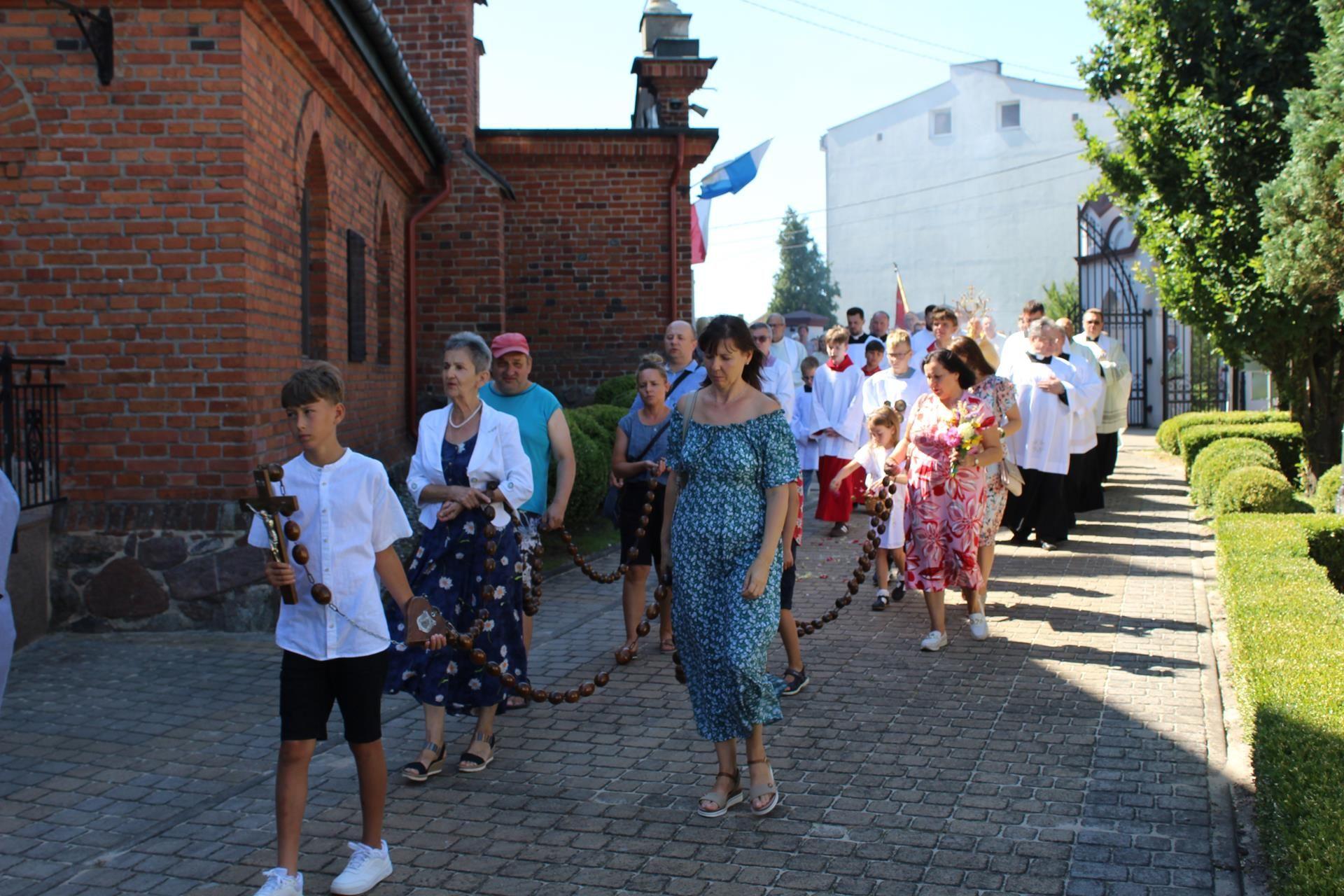Zdj. nr. 25. Lipnowskie obchody Święta Wojska Polskiego 2026