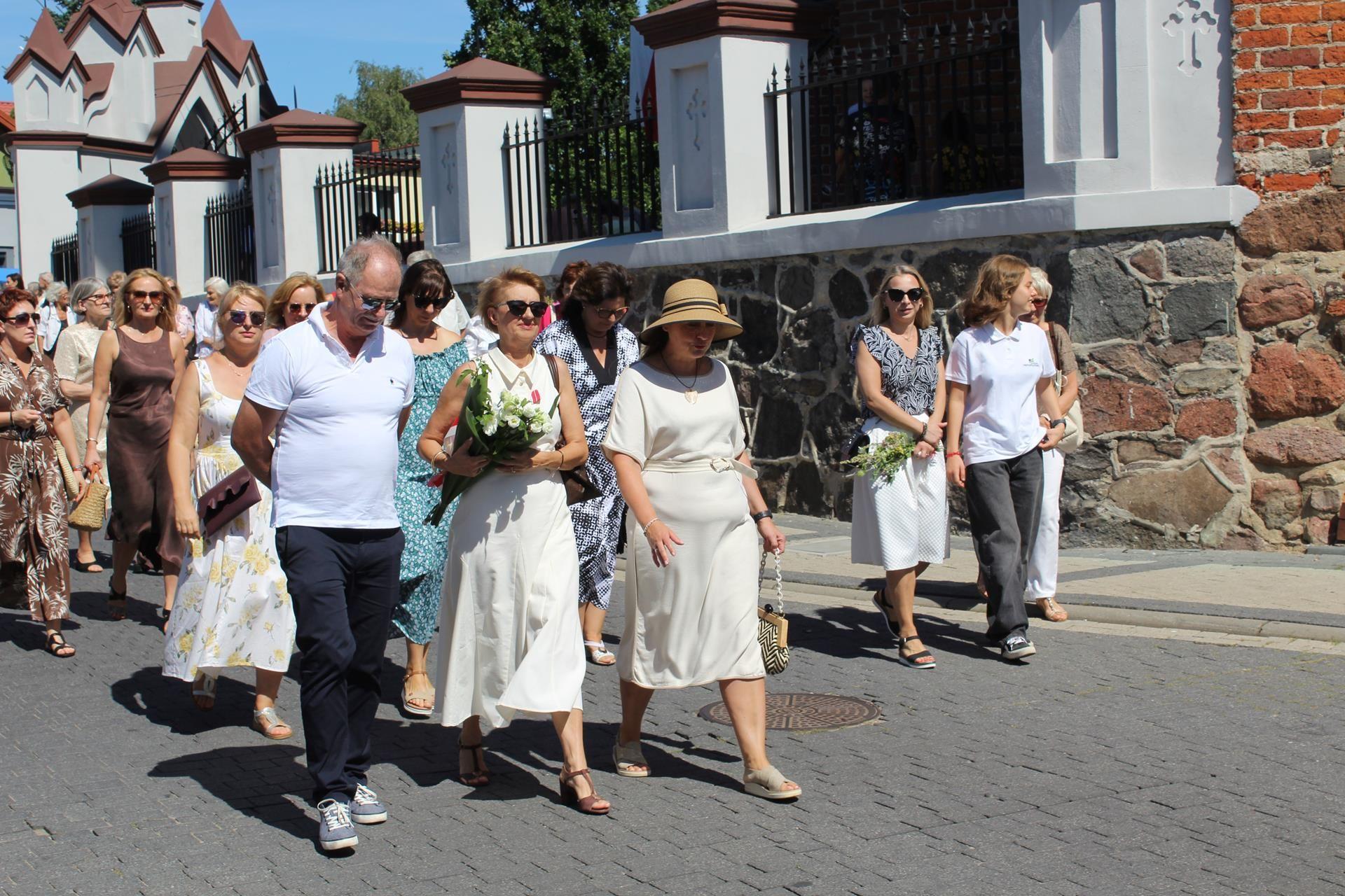 Zdj. nr. 34. Lipnowskie obchody Święta Wojska Polskiego 2026