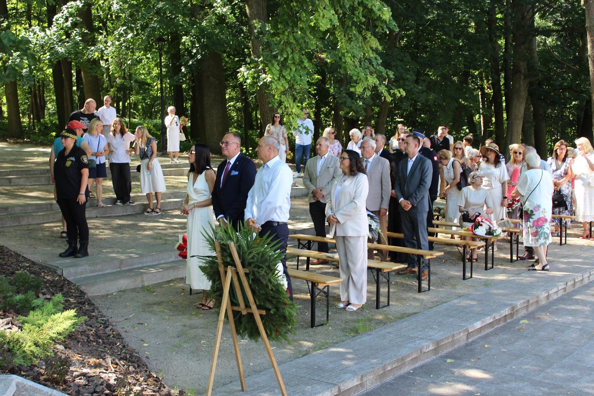 Zdj. nr. 45. Lipnowskie obchody Święta Wojska Polskiego 2026