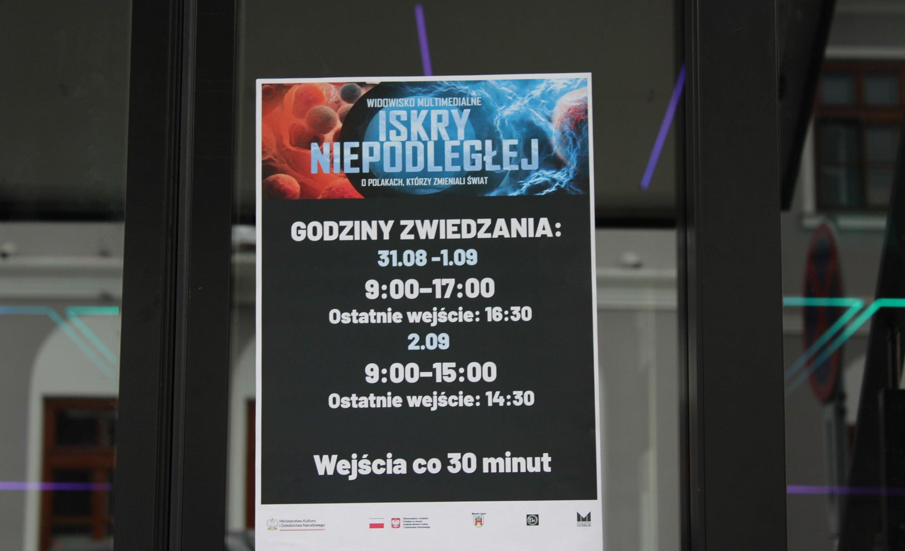 Zdj. nr. 3. Iskry Niepodległej