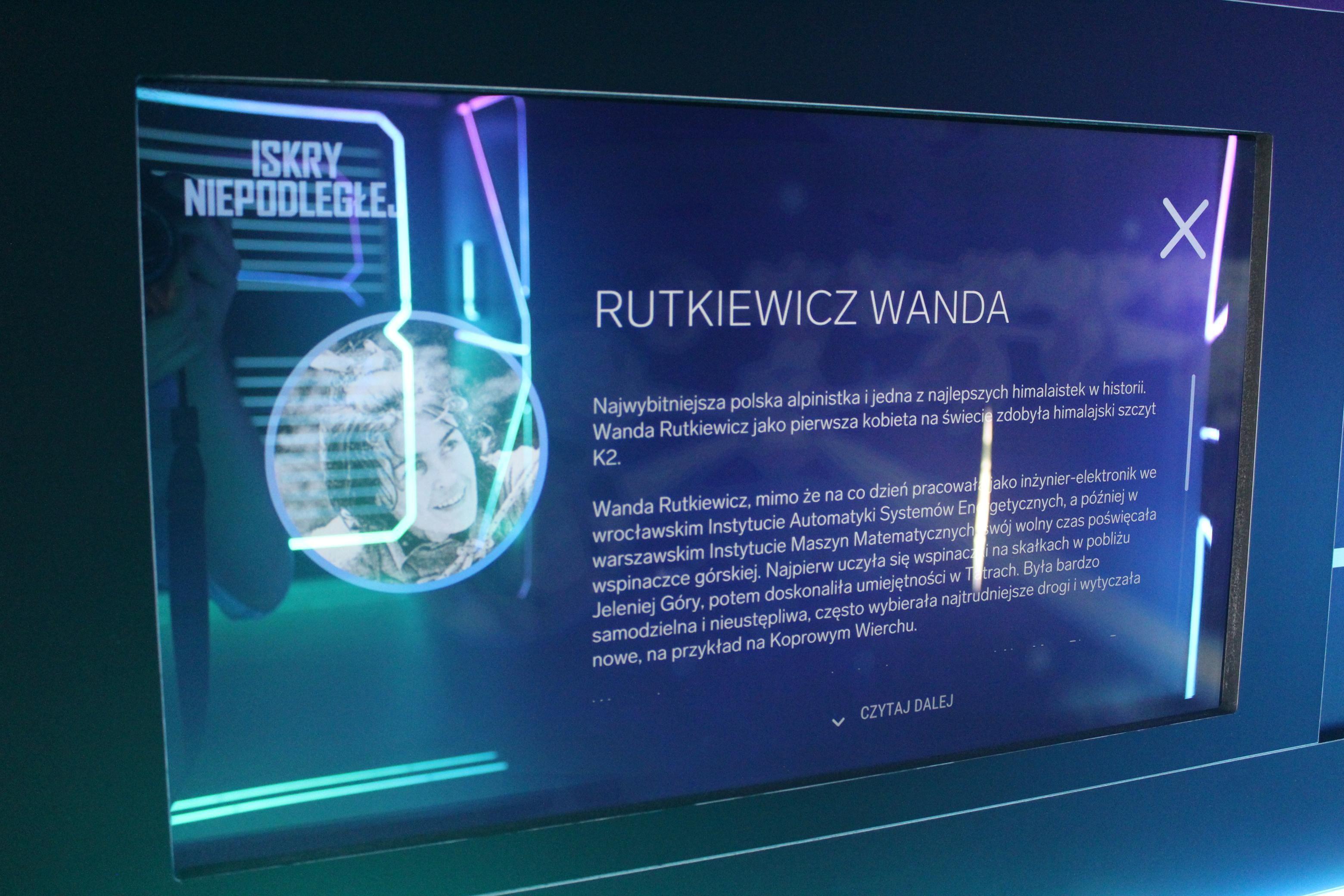 Zdj. nr. 21. Iskry Niepodległej