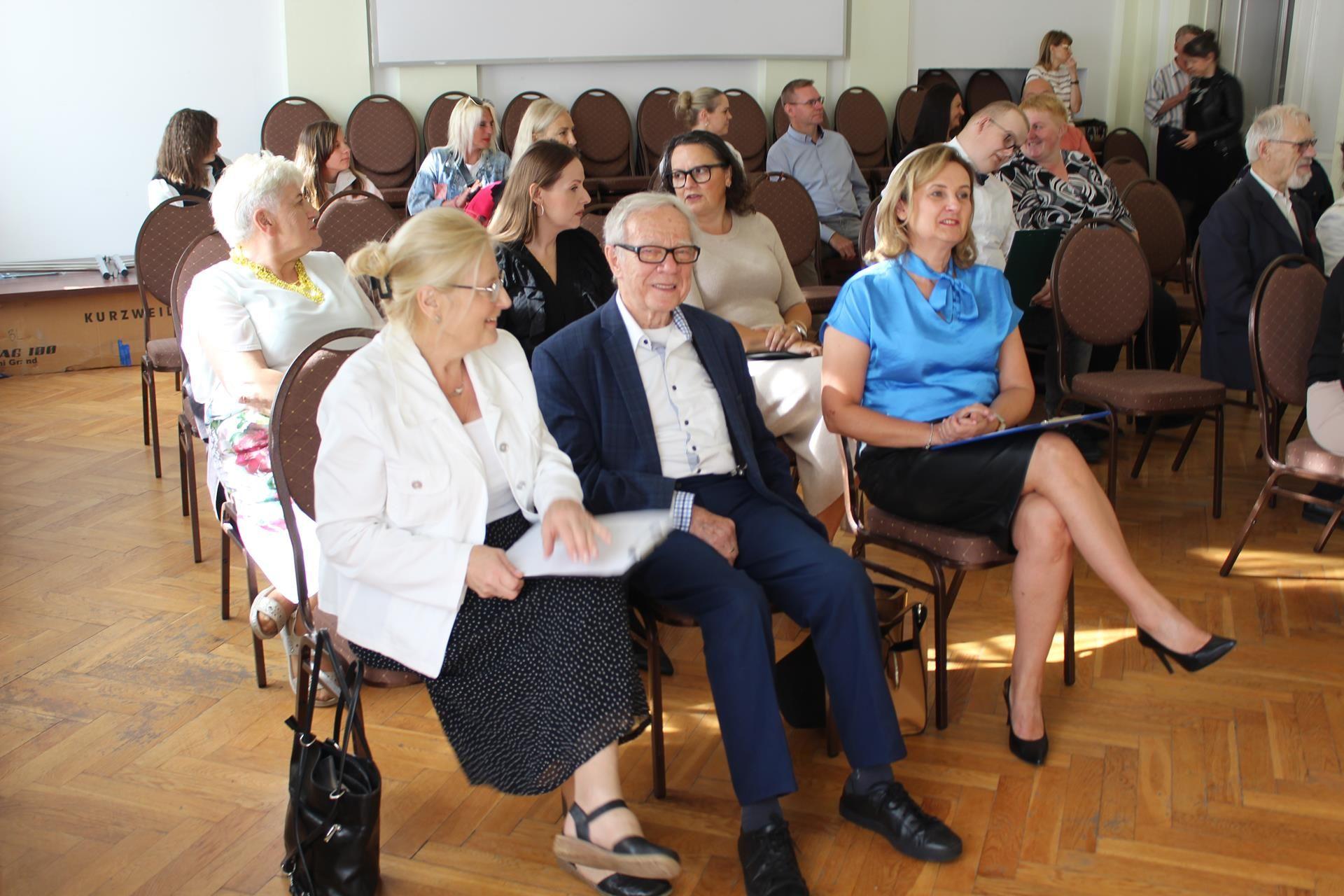 Zdj. nr. 12. Narodowe Czytanie 2026 - 5 września 2026 r.