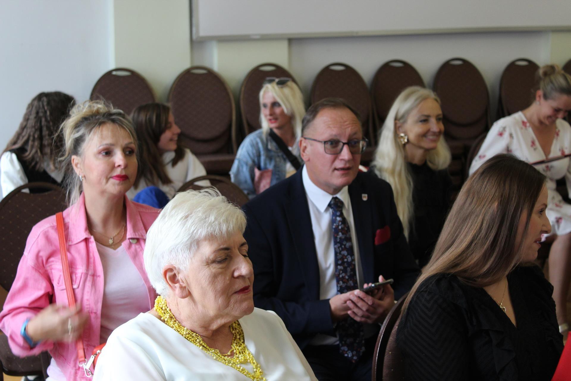 Zdj. nr. 17. Narodowe Czytanie 2026 - 5 września 2026 r.