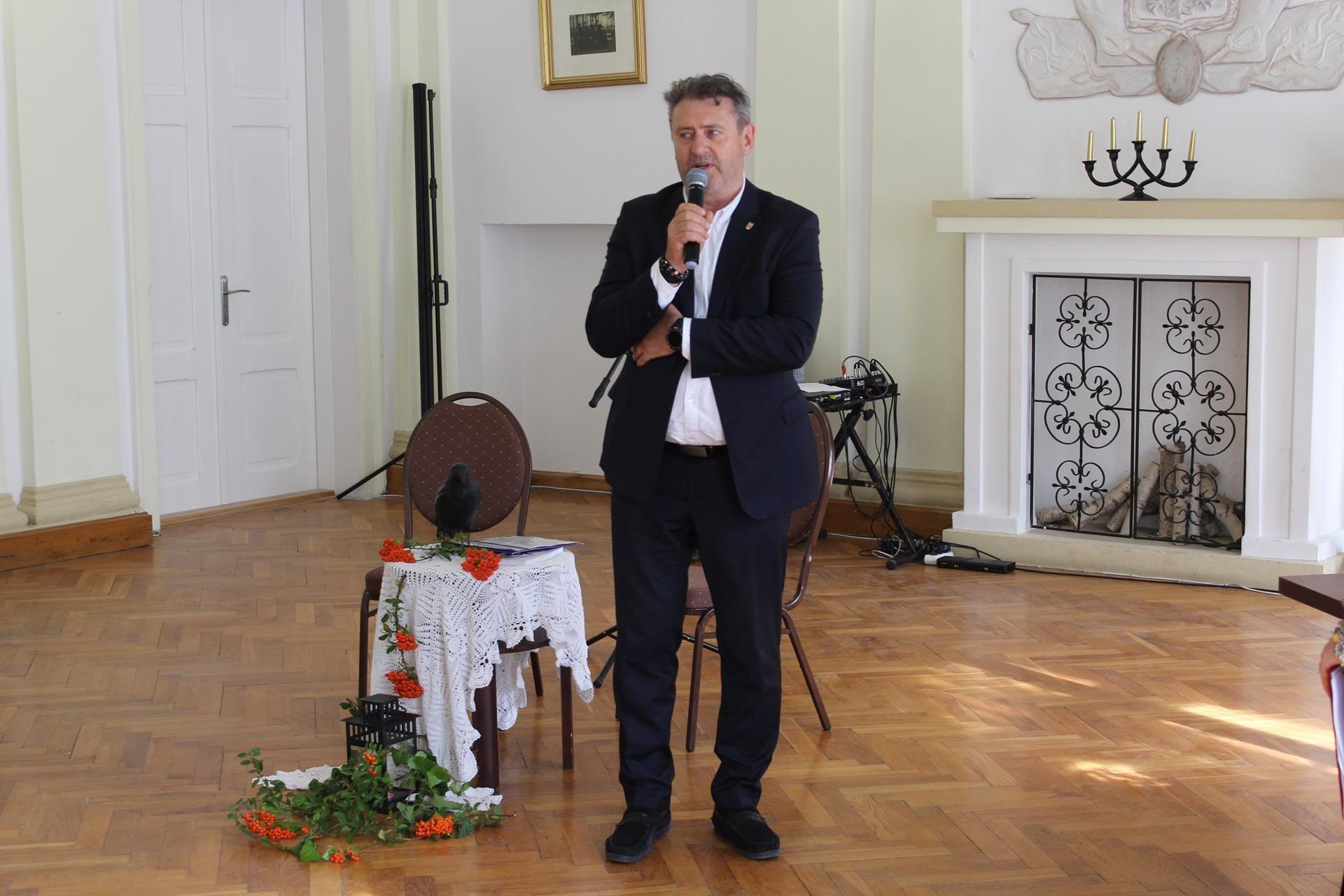 Zdj. nr. 24. Narodowe Czytanie 2026 - 5 września 2026 r.