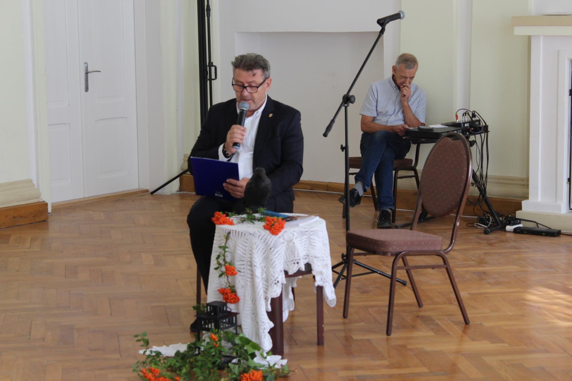 Zdj. nr. 26. Narodowe Czytanie 2026 - 5 września 2026 r.