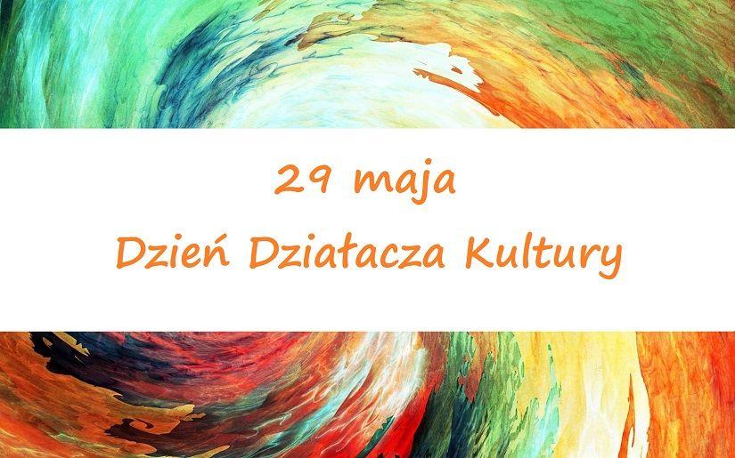 Dzień Działacza Kultury