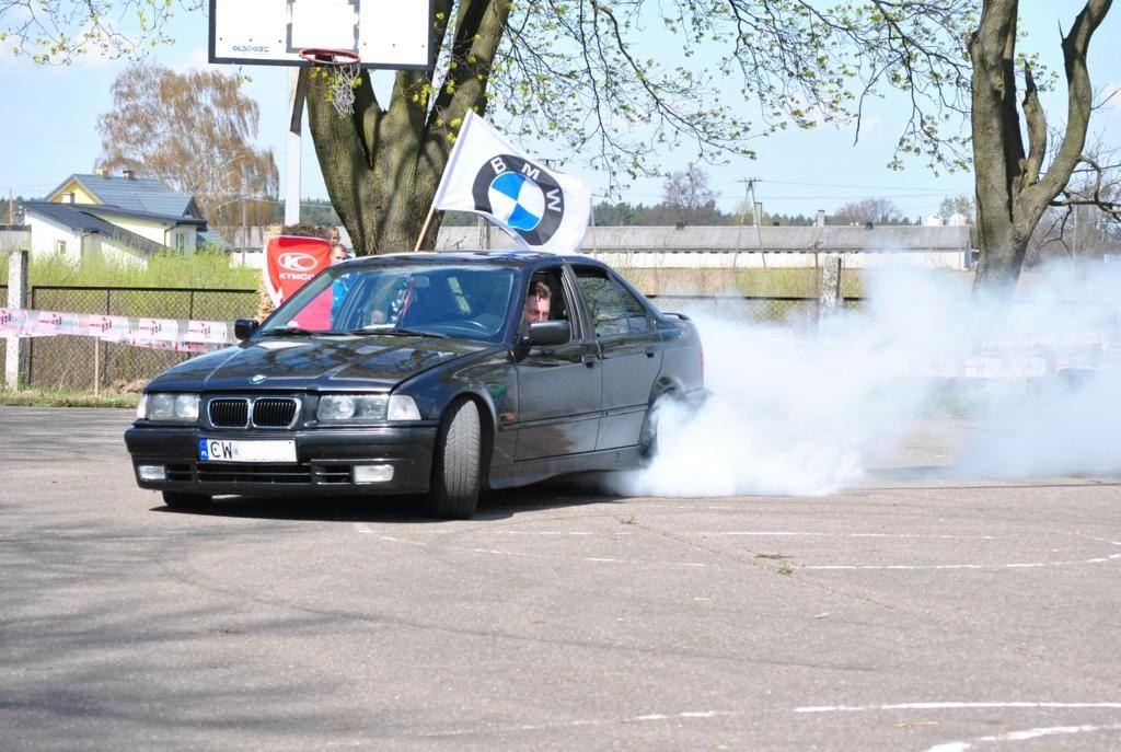 Zdj. nr. 34. Otwarcie sezonu 2012