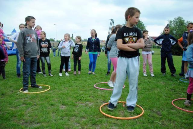 Zdj. nr. 7. Dzień Dziecka 2012