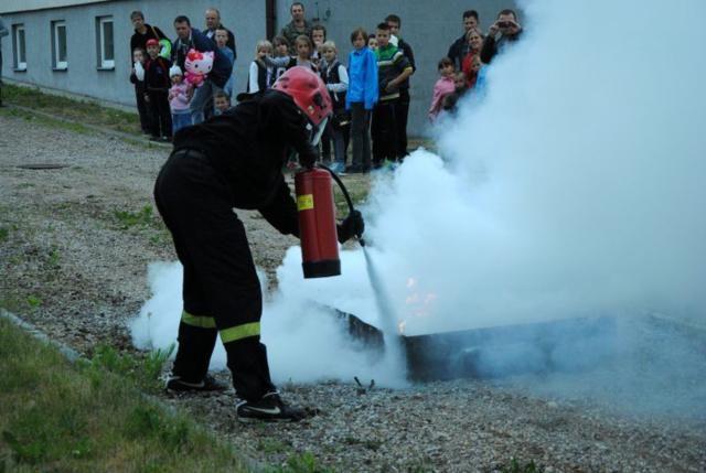 Zdj. nr. 74. Dzień Dziecka 2012