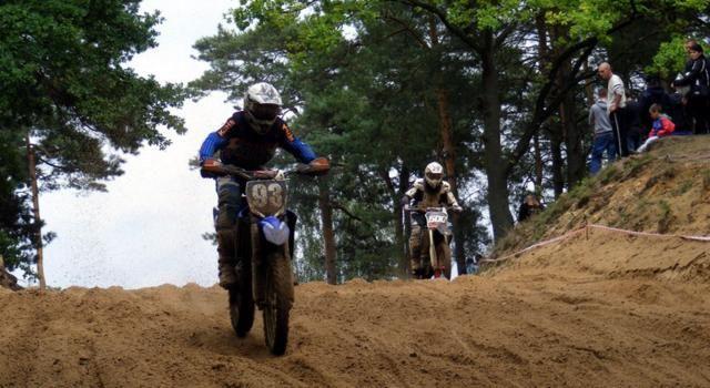 Zdj. nr. 2. V Runda Motocrossowych Mistrzostw Polski - 25-26 sierpnia 2012