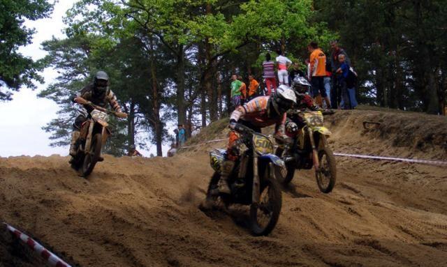 Zdj. nr. 7. V Runda Motocrossowych Mistrzostw Polski - 25-26 sierpnia 2012