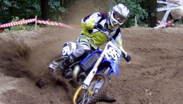 Zdj. nr. 22. V Runda Motocrossowych Mistrzostw Polski - 25-26 sierpnia 2012