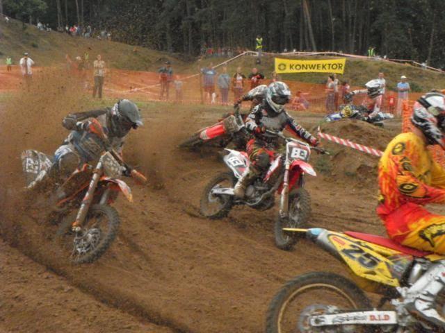 Zdj. nr. 32. V Runda Motocrossowych Mistrzostw Polski - 25-26 sierpnia 2012