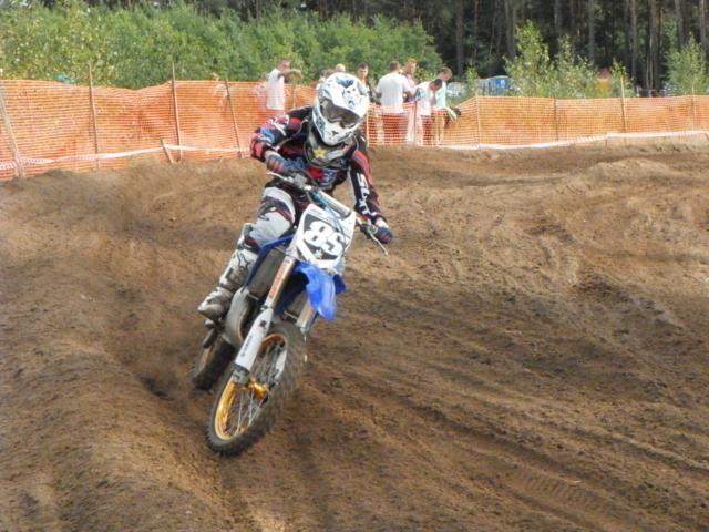 Zdj. nr. 35. V Runda Motocrossowych Mistrzostw Polski - 25-26 sierpnia 2012