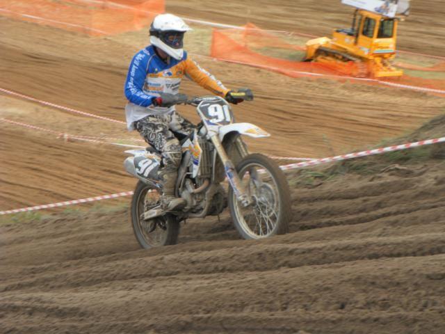 Zdj. nr. 38. V Runda Motocrossowych Mistrzostw Polski - 25-26 sierpnia 2012