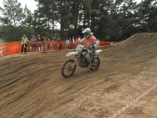 Zdj. nr. 41. V Runda Motocrossowych Mistrzostw Polski - 25-26 sierpnia 2012