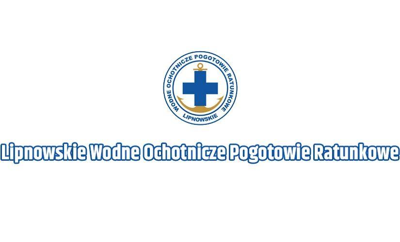 Lipnowskie WOPR ogłasza nabór na darmowe szkolenie