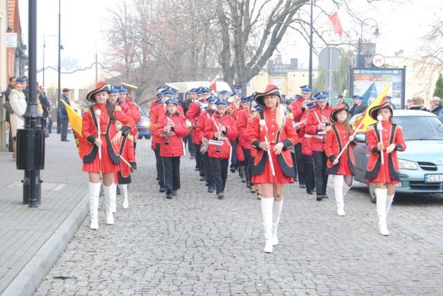 Narodowe Święto Niepodległości 2012