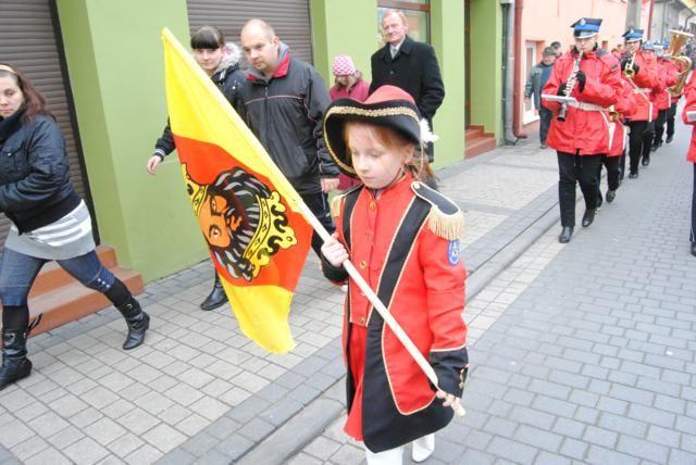 Zdj. nr. 12. Narodowe Święto Niepodległości 2012