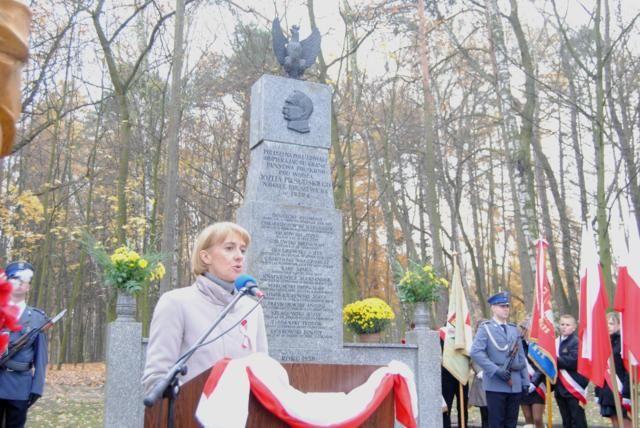 Zdj. nr. 21. Narodowe Święto Niepodległości 2012