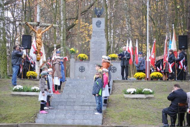 Zdj. nr. 22. Narodowe Święto Niepodległości 2012