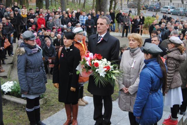 Zdj. nr. 29. Narodowe Święto Niepodległości 2012