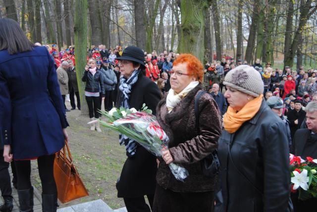 Zdj. nr. 37. Narodowe Święto Niepodległości 2012