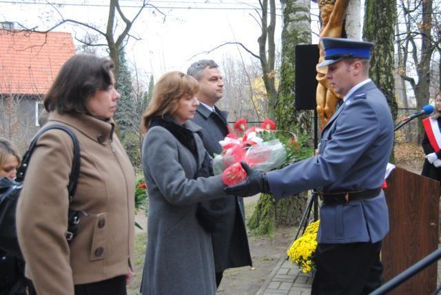 Zdj. nr. 42. Narodowe Święto Niepodległości 2012