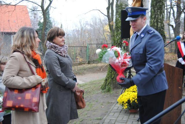 Zdj. nr. 44. Narodowe Święto Niepodległości 2012