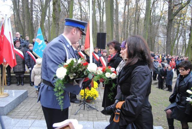 Zdj. nr. 51. Narodowe Święto Niepodległości 2012