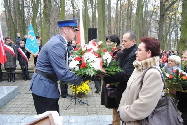 Zdj. nr. 55. Narodowe Święto Niepodległości 2012