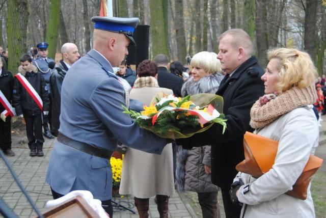 Zdj. nr. 56. Narodowe Święto Niepodległości 2012