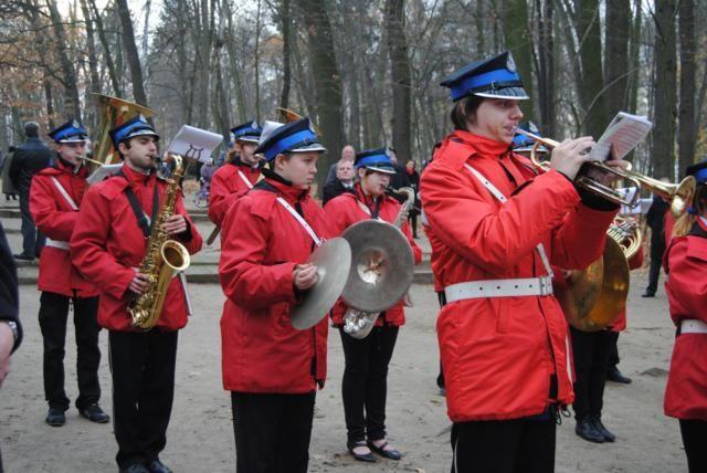 Zdj. nr. 57. Narodowe Święto Niepodległości 2012