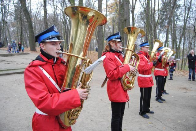 Zdj. nr. 58. Narodowe Święto Niepodległości 2012