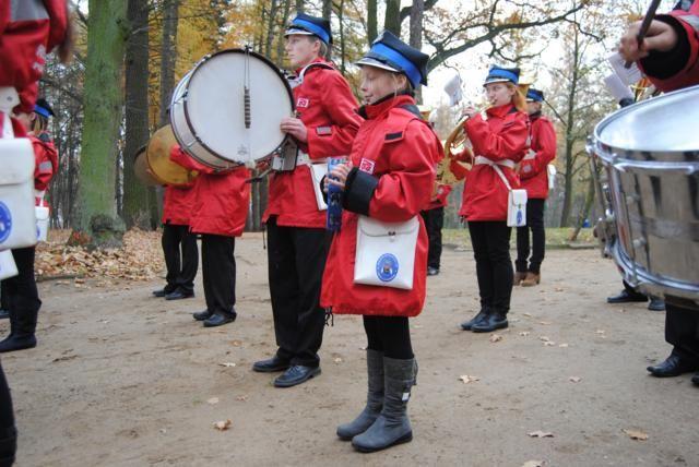 Zdj. nr. 60. Narodowe Święto Niepodległości 2012