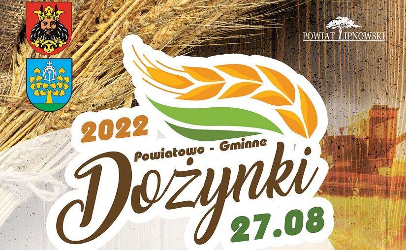 Powiatowo-Gminne Dożynki 2022