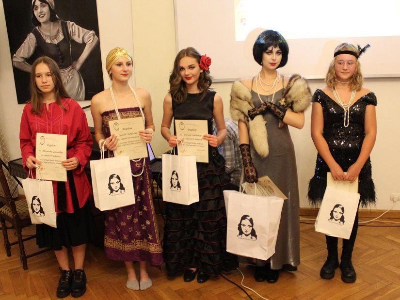 15. Przegląd Twórczości Filmowej „Pola i inni” 
