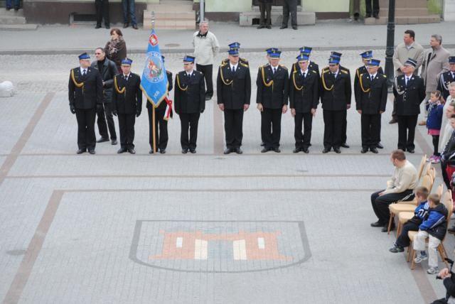 Zdj. nr. 22. 222. Rocznica Uchwalenia Konstytucji 3 Maja