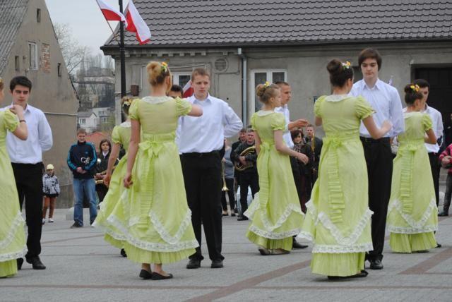 Zdj. nr. 30. 222. Rocznica Uchwalenia Konstytucji 3 Maja