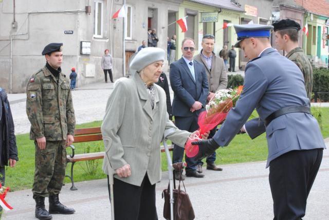 Zdj. nr. 41. 222. Rocznica Uchwalenia Konstytucji 3 Maja